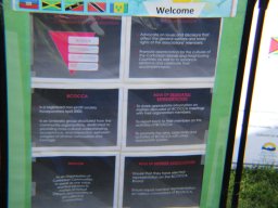 community outreach 8